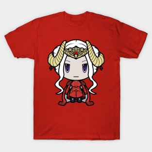 Chibi Edelgard T-Shirt